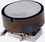 Substrate Heaters