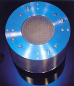 RF Ion Sources