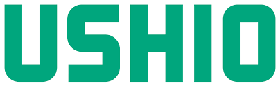Ushio logo