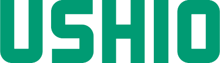 Ushio logo