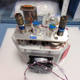 Lam Research Parts & Consumables